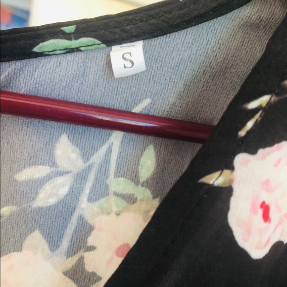 DRESS - Picture 3 of 3